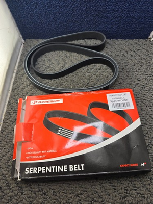 #ad A Premium SBT60663 C Serpentine Belt H122524185 6РК1684 EPDM for Automotive $27.99