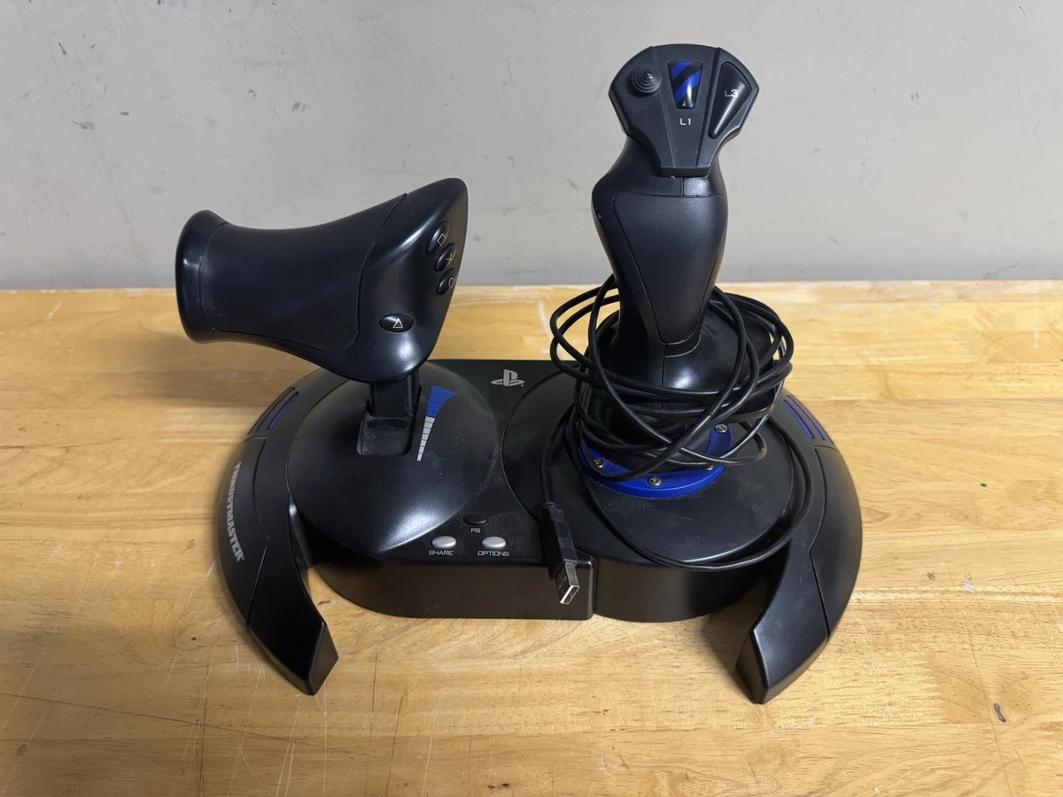 Thrustmaster Wired Controllers for Sony PlayStation 4 for sale | eBay