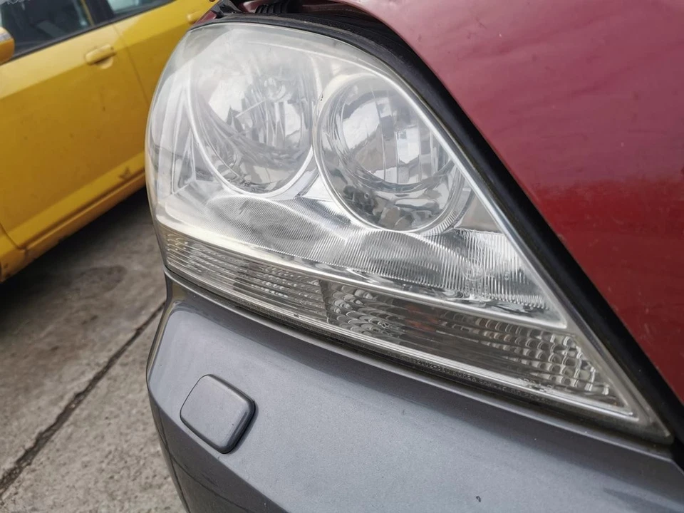 Kia Sorento JC Scheinwerfer Hauptscheinwerfer Frontscheinwerfer vorn rechts -06 - Bild 2 von 4