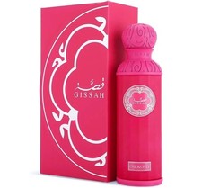 One Only by Gissah Eau de Parfum For Unisex - 200 ML SEALED 100 Authentic