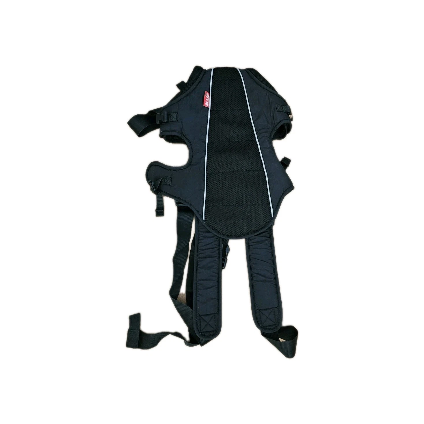 Allis Comfort Baby Infant Carrier 3.5-14Kg From Approx 3 Months Onward