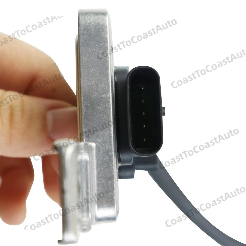 1x Front Nox Sensor 059907807H For VW Touareg 2004-2018 Audi Q7 2009-15 3.0 TDI Foto 4 de 4