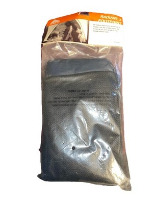 Kelty  Radiant 3  Footprint Tent Floor Life Extender