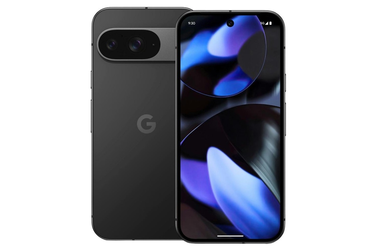 Buy Google Pixel 9 - 128 GB - Obsidian (Unlocked) online | eBay