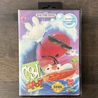 Cool Spot (Sega Genesis, 1993)