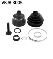 Gelenksatz Antriebswelle SKF Vkja 3005 FüR Passat VW Skoda Audi A4 Superb B5 3B2