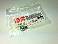 1990-2004 Yamaha YZ WR Front Fork Cap Bolt OEM 3SP-23356-L0-00