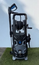 Halfords Advanced PW50 High Pressure Washer 