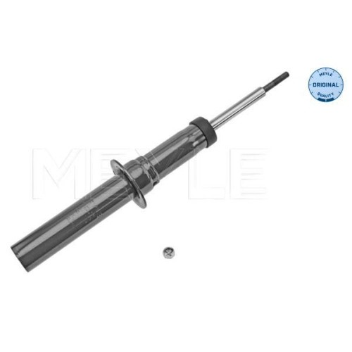 Amortisseur Meyle 3266230044 de suspension essieu avant pour voiture BMW
