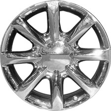 2001-2006 Infiniti M45 18 Hyper Silver Oem Factory Wheel Rim 40300cr926 2001-2006 Infiniti M45 18 Hyper Silver Oem Factory Wheel Rim 40300cr926