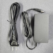 19V 3.42A AC Power Adapter Charger 2 Pin 65W