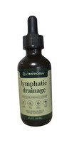 Traditional Lymphatic Support 2oz Exp03/2028