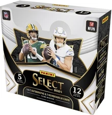 2024 Panini Select Football Base Cards 101-200 Premier Level You Pick🔥HOT🔥