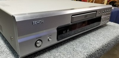 Denon DVD-2910 DVD AUDIO VIDEO/DVD/CD/SACD player. For PARTS or