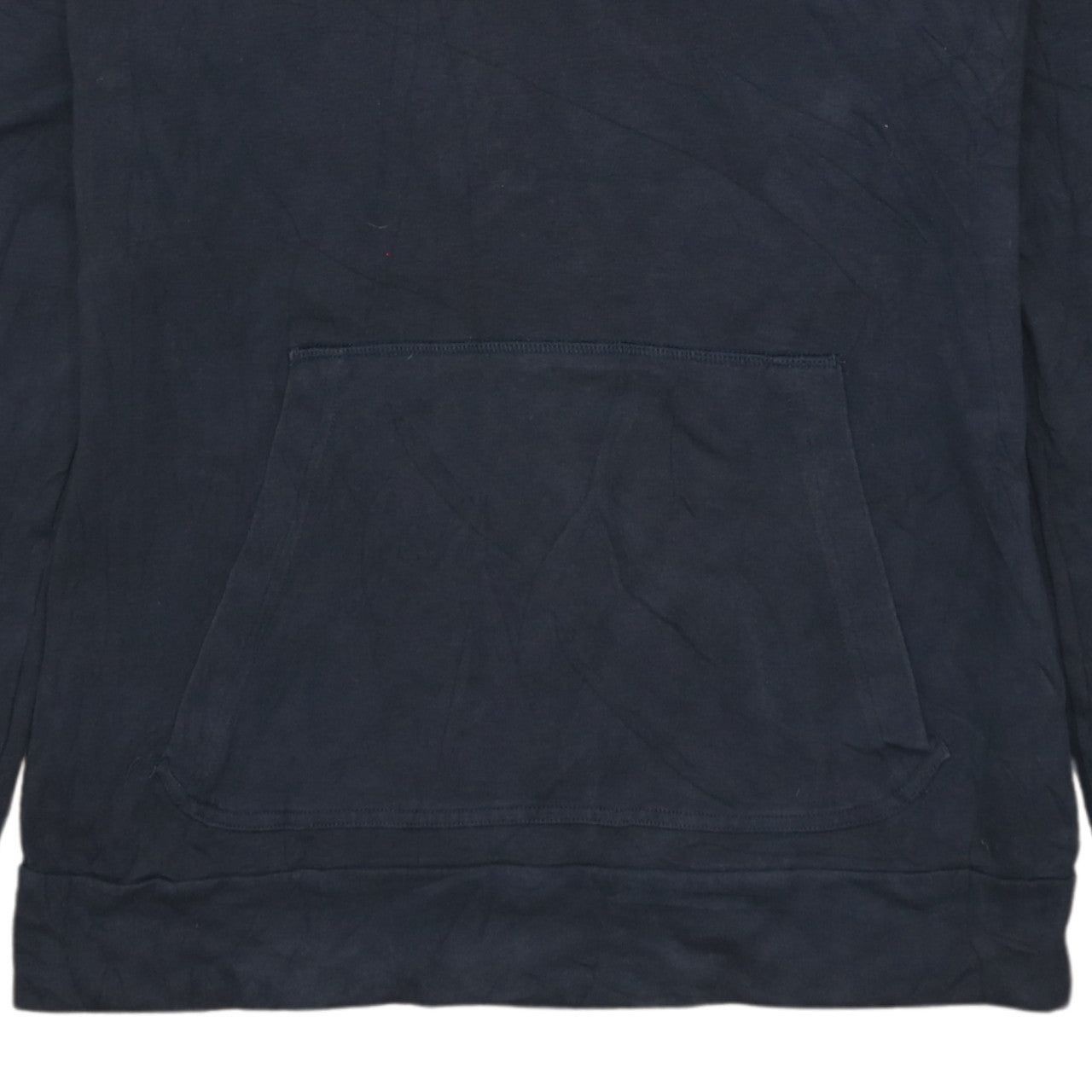 Adidas Black Hoodie Womens L image 5