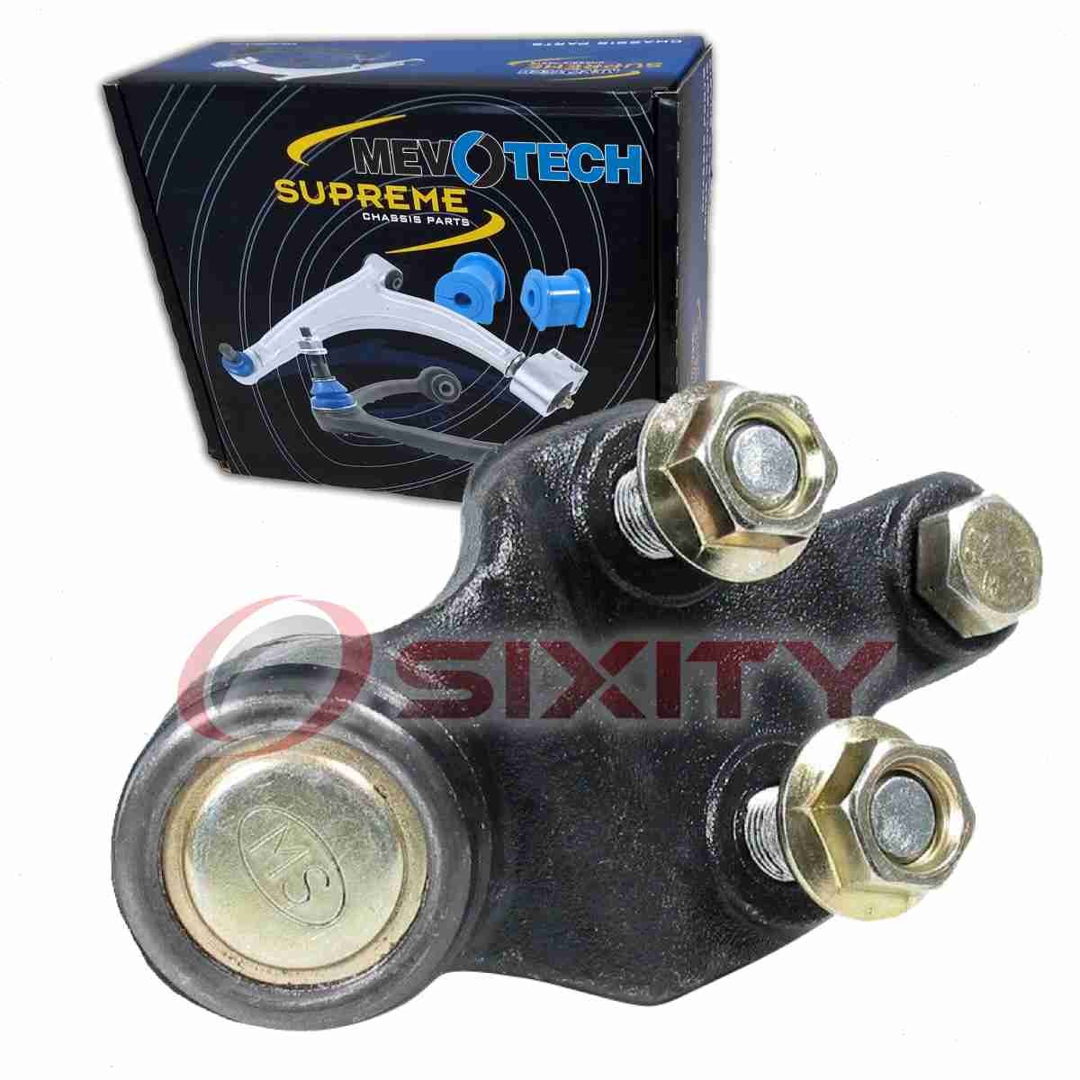 Mevotech Supreme MK90346 Suspension Ball Joint for XK90346 TK90346 TC1514 by