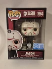 Funko Pop! Movies Vinyl: Jason Voorhees 1964 Hot Topic Scare Fair 2025 Exclusive