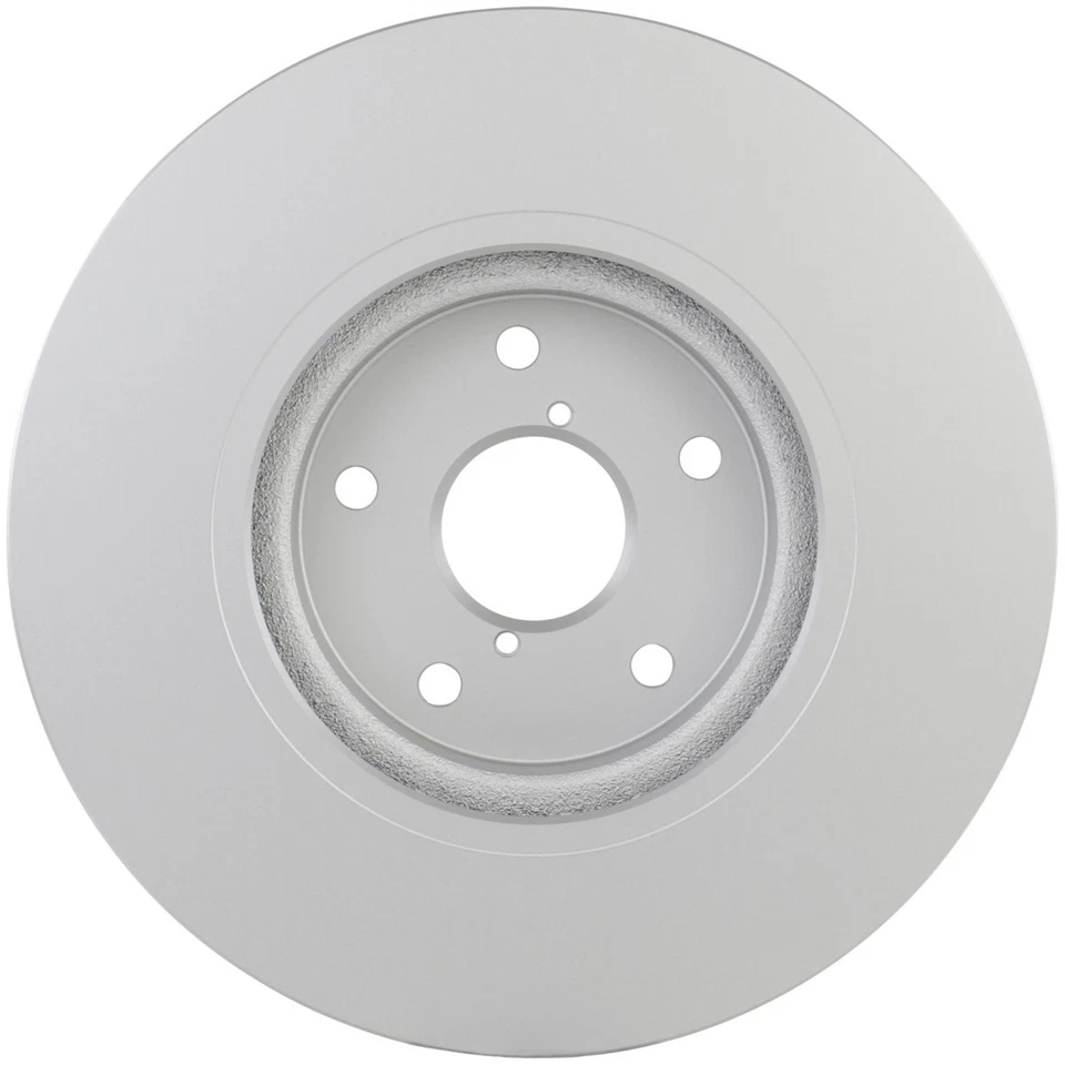 48011476 Disco de freno delantero Bosch lado conductor o pasajero derecho izquierdo/derecho Foto 4 de 4