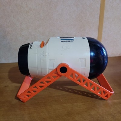 Discovery Mindblown Planetarium Projektor 2-in-1 Sterne Planeten Projektion