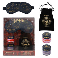 Profusion Cosmetics Harry Potter Holiday - Hogwarts Holiday Night Set