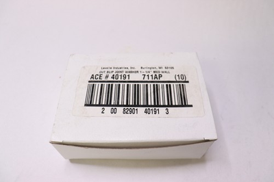 #ad #ad 10 Pk Ace Slip Joint Washers 40191 $69.95