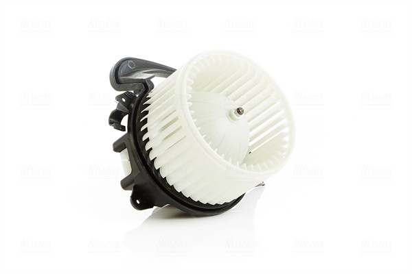 NISSENS-OE 87243-OE Interior Blower for ABARTH,FIAT,OPEL