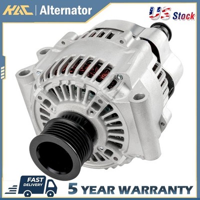 105A Alternator Fits 2002-2008 Mini Cooper L4 1.6L 11049N YLE102340 12317515030