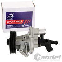 Fast Wasserpumpe Passend FüR Ford Ranger Transit Land Rover Defender | FT57188