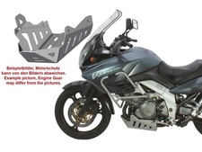 Motorschutz für Suzuki DL 1000 V-Strom Aluminium