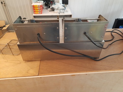Zokop Commercial Deep Fat Fryer Parts - Picture 11 of 13