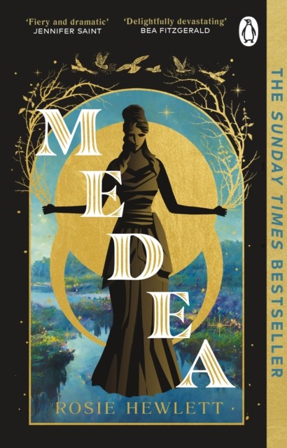 Medea by Rosie Hewlett (Paperback Book)