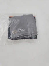Copper Compression Gloves Arthritis Pain Relief Hand Support Brace Medium Grey