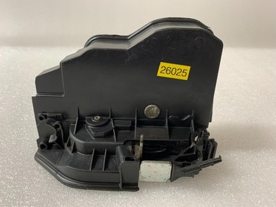BMW 3er E90 1er E87 5er F10 X1 E84 Türschloss Tür Schloss Vorne Links door lock