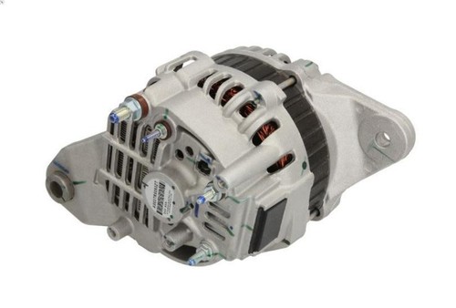 Alternator VOLVO PENTA 3840183 - Picture 5 of 5