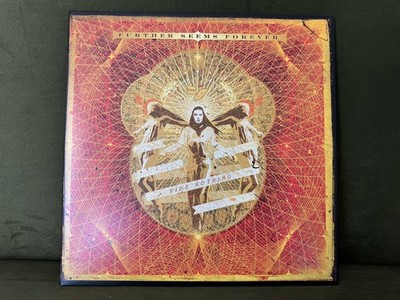 Further Seems Forever - Hide Nothing Vinyl LP (20th Anv Reissue