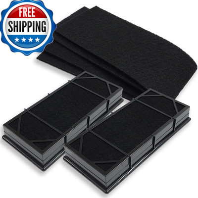 Pureburg Replacement Filter Type C Compatible Honeywell Hrf-C1 Hrf-C2 Hrf-B1