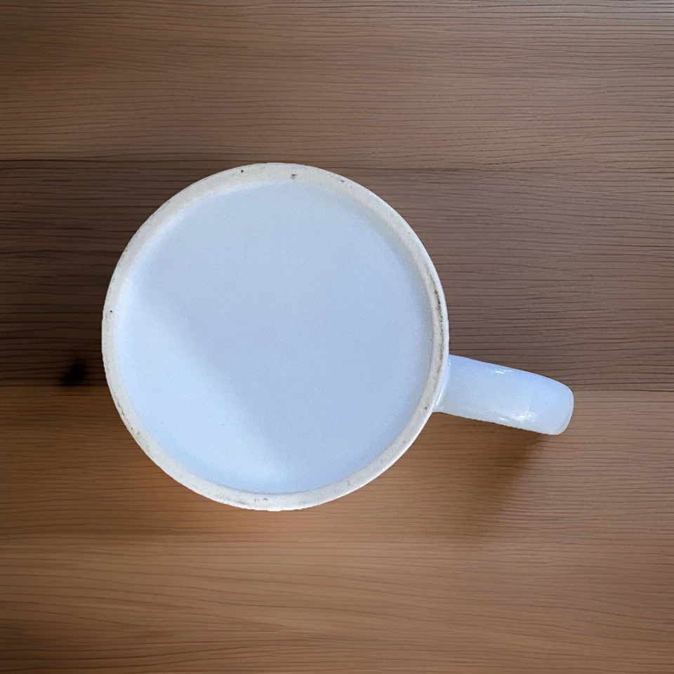 Taza de café de cerámica Angry Unicorn 11 oz aislada para oficina hogar o regalos Foto 4 de 4