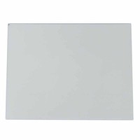 Innenscheibe Mit Beschichtung Aeg/Electrolux 387069702/0 FüR BackofentüRe Herd