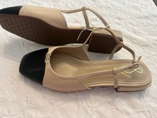 SAM EDELMAN SLINGBACK KARA 2 8.5 140