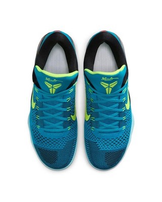 Nike Kobe 9 Elite Low Protro Perspective Men
