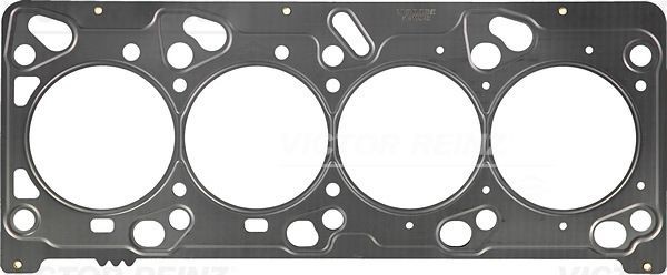 Dichtung Zylinderkopf FüR Ford Mazda Cougar Focus I Stufenheck Turnier Maverick-image