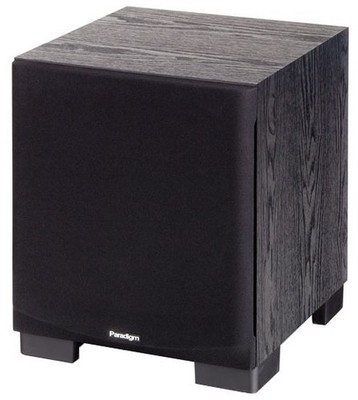 Paradigm Monitor Sub 10 Series 7 10'' Subwoofer