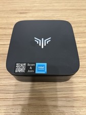 NiPoGi Pinova P1 Mini PC