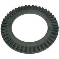 Metzger 0900001 Sensorring Abs FüR Audi 100 200 80 90 A4 A6 44 44Q C3 4A2 C4