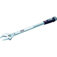 [10x Points] TONE Monkey Type Torque Wrench (Preset Type) Torque Adjustment