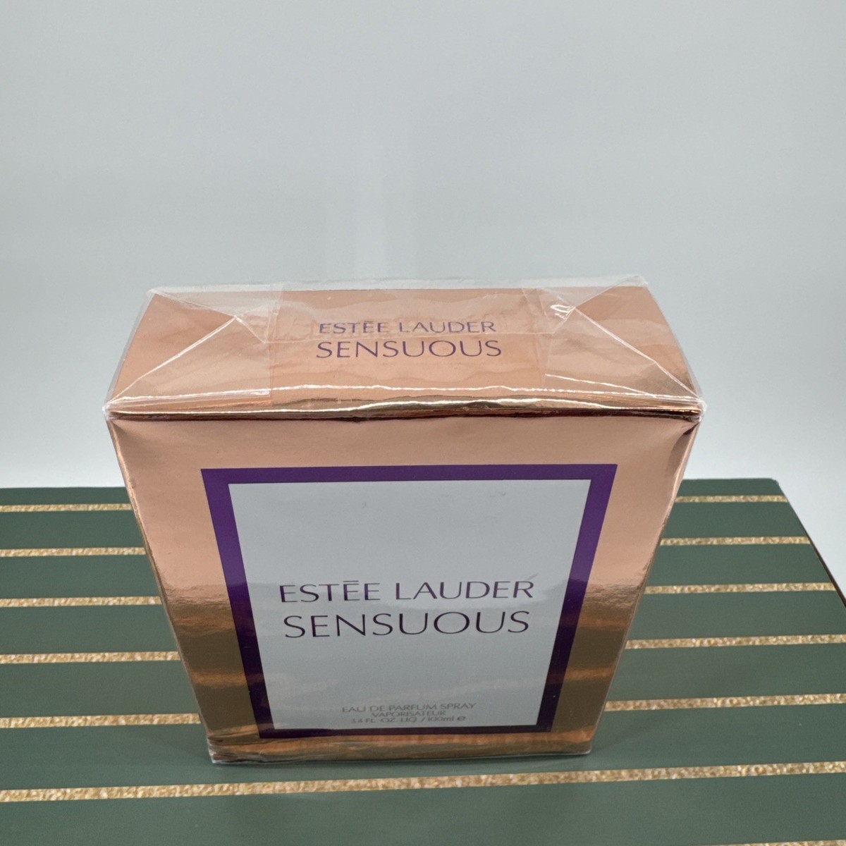 Estee Lauder Sensuous 3.4oz Women's Perfume for sale online | eBay
