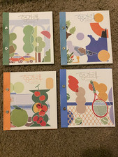  AUTHENTIC SEVENTEEN 7TH MINI ALBUM HENG:GARAE MINGYU WOOZI VERNON SVT KPOP K24