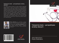 Aditya Maheshwari (U. A.) | Talasemia Beta - Perspektywa Analizy Danych | Buch