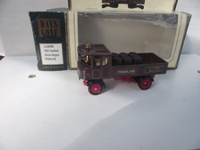 Days Gone Sentinel Steam Wagon Fremlins DG88003