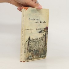 Er aber zog seine Straße  |  Else Hueck-Dehio